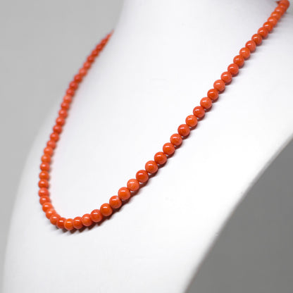 Collana-in-Perle-di-Corallo-Rosso