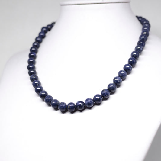 Lapis Lazuli Necklace