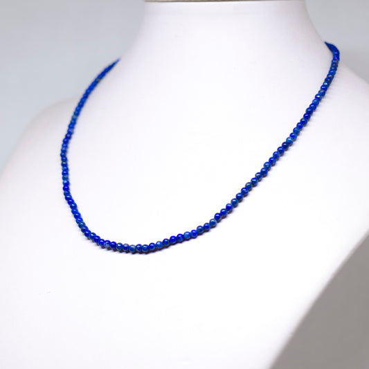 Lapis Lazuli Necklace