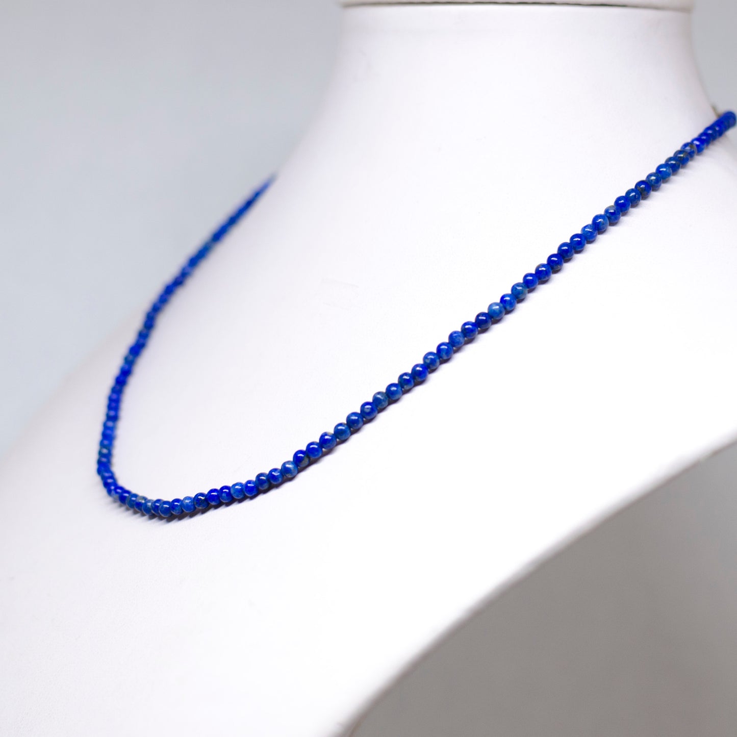 Lapis Lazuli Necklace