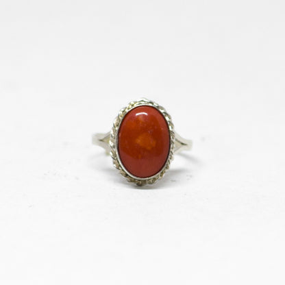 Anello-in-Corallo-Rosso