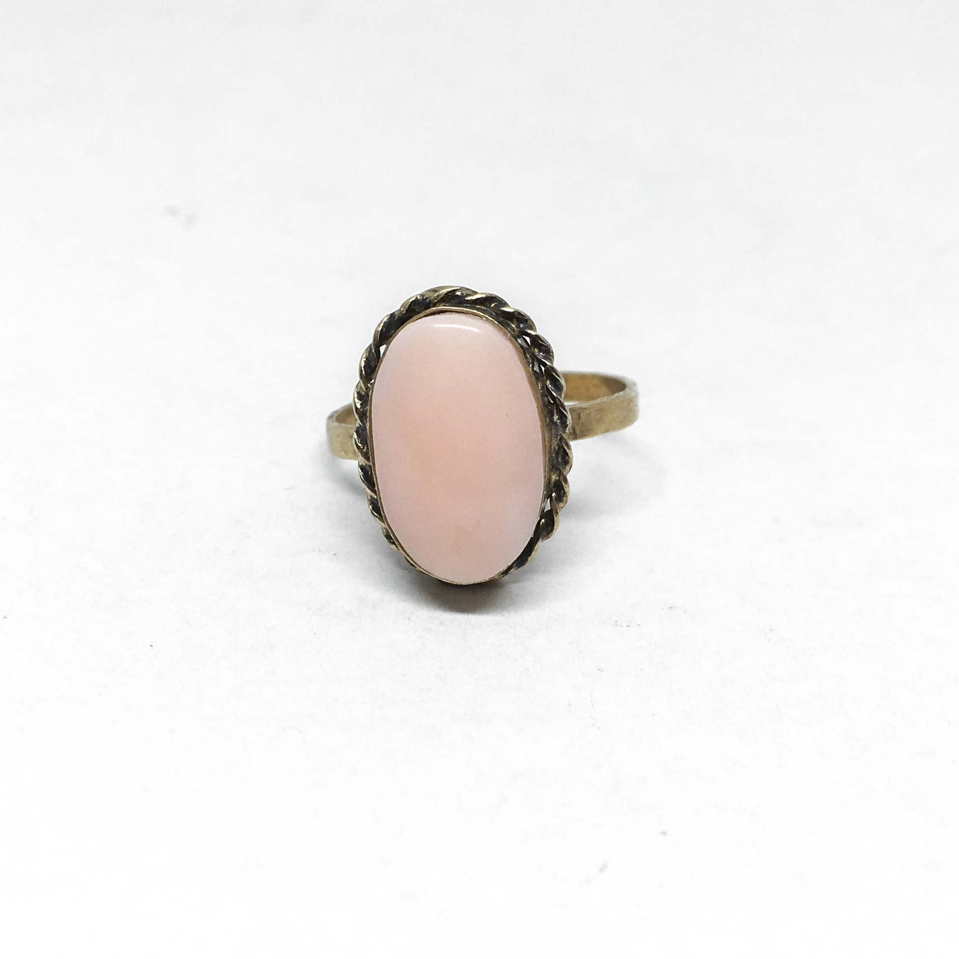 Anello-Corallo-Rosa